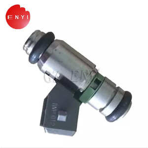 หัวฉีดน้ำมันเชื้อเพลิงรถจักรยานยนต์ Iwp 012 สำหรับช่องเครื่องยนต์ Piaggio หมายเลขอะไหล่ Iwp012 - Product Image 1