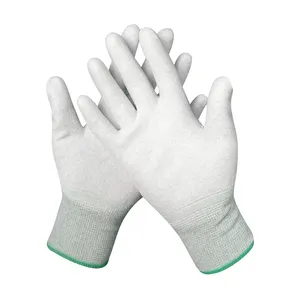高品质骨架机械手套工业用手保护手套的最佳选择