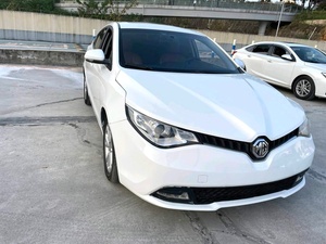 <span class=keywords><strong>MG</strong></span> GT 2016 1.5T Automatica Usata, Berlina Premium, Full Optional e Libretto Pulito per l'Esportazione - Product Image 3