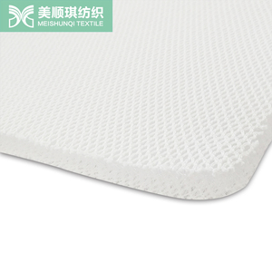 Malla espaciadora 3D de 1mm de grosor con relleno de aire para almohadas, asientos de coche, acolchados, colchones, forros de colchón, revestimientos de suelo y alfombras de baño - Product Image 4