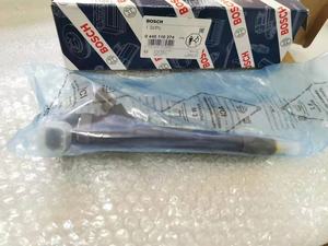 100% original und neue Diesel Fuel Injector 33800-4A50 0 0445110274 For HYUNDAI STAREX H1 - Product Image 2