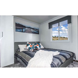 Qualité fantastique, maison conteneur extensible de luxe, personnalisée, en kit, pour voyages, Casa Puerto Rico - Product Image 3