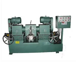 High Precision Universal Tool Grinding Machine Grinder CNC Double Disc Grinder Machine Dual-face Grinding Machinery