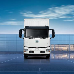 Véhicule de transport de marchandises GAC 4x2 BEV <span class=keywords><strong>Camion</strong></span> électrique - Product Image 3