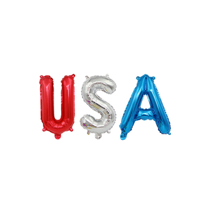 Set <span class=keywords><strong>de</strong></span> <span class=keywords><strong>Globos</strong></span> <span class=keywords><strong>para</strong></span> el Día <span class=keywords><strong>de</strong></span> la Independencia <span class=keywords><strong>de</strong></span> Estados Unidos, Decoraciones <span class=keywords><strong>para</strong></span> la Celebración del Día Nacional <span class=keywords><strong>de</strong></span> EE. UU. - Product Image 2