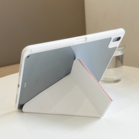 Étui pour iPad 11e génération 2025 A16 11 pouces, pour iPad 10e génération 10,9 pouces, pour iPad 12e génération A19 2026 Housse