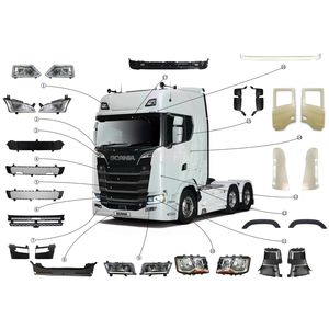 <span class=keywords><strong>Prix</strong></span> de gros d'usine 1458327 1484076 1916864 Rétroviseur pour <span class=keywords><strong>SCANIA</strong></span> 1995-2008 - Product Image 5