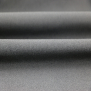 150D * 21s 100% Tela hilada <span class=keywords><strong>de</strong></span> poliéster para chaquetas Abrigos Pantalones Textil resistente al agua para pantalones al aire libre Ropa impermeable Bolsa resistente - Product Image 2