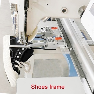 computer embroidery machine with parts shoes clamp Robert frames for sale <span class=keywords><strong>Ricoma</strong></span> price 1201 1501 brother - Product Image 3