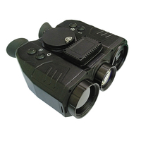 Jumelles de vision nocturne extérieures haut de gamme Offre Spéciale jumelles de chasse à imagerie thermique à détection extérieure