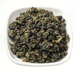 Thé <span class=keywords><strong>Oolong</strong></span> laiteux de saveur de Taiwan emballé sous vide en vrac Jin Xuan Milk <span class=keywords><strong>Oolong</strong></span> Tee - Product Image 2
