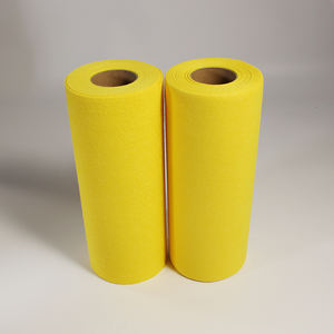 ผ้าเช็ดจานใยมะพร้าว ซับน้ำได้ดี ไม่เป็นขุย สำหรับทำความสะอาดและล้างจาน - Product Image 5