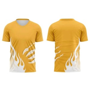 Camisetas de Fútbol Personalizadas para Jugadores y Aficionados, Conjunto de Fútbol Clásico Vintage, Camiseta de Entrenamiento, Ropa Deportiva con Transferencia Térmica, Uniforme de Fútbol - Product Image 6