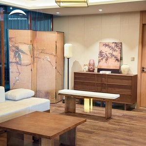 Nouvelles meilleures tentes de luxe extensibles pour le glamping quatre saisons Tente de maison d'hôtel de villégiature sur plate-forme <span class=keywords><strong>à</strong></span> <span class=keywords><strong>vendre</strong></span> - Product Image 6