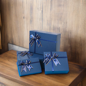 Coffrets cadeaux d'emballage de bonbons de luxe personnalisés conçus UV papier <span class=keywords><strong>surprise</strong></span> mariages invités faveurs couleur imprimé mariage magnétique - Product Image 5