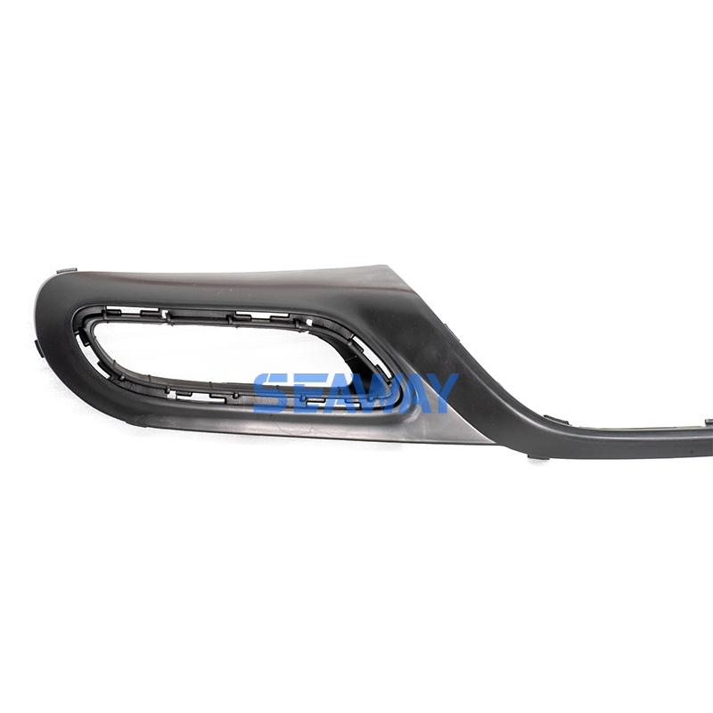 Car Rear Bumper Lower Decorative Panel 10639340 for MG ZS Parts