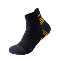 Chaussettes de sport en coton pour filles Bemeol, 12 paires, chaussettes basses pour enfants, tricotées, ODM, séchage rapide