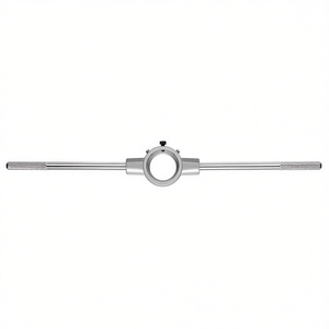 Outil de taraudage et de filetage Fervi 12 mm, équipement de précision pour le travail des métaux - Product Image 2