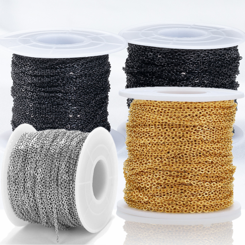 Non Tarnish Wholesale Bulk Accessories Diy