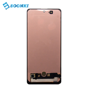 Écran LCD AMOLED <span class=keywords><strong>A71</strong></span> pour Samsung Galaxy <span class=keywords><strong>A71</strong></span>, écran tactile LCD pour Samsung <span class=keywords><strong>A71</strong></span>, remplacement d'écran - Product Image 4