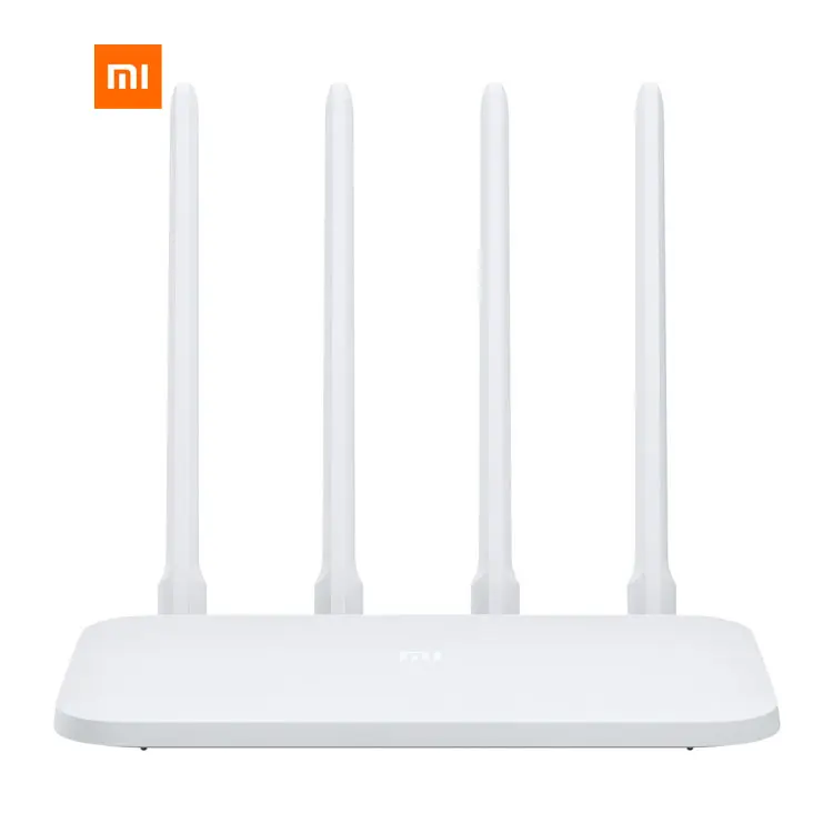 Global Version WiFi Repeater 300Mbps Wifi Router APP Control Xiaomi Router 4C