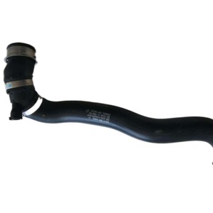 Manguera de agua para coche, manguera de silicona para radiador, 20 pulgadas de longitud, 4 mm de espesor de pared, para reemplazo y reparación - Product Image 2