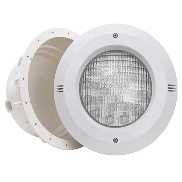 Water Faery Commercial Ip68 Par56 Led Wall Mounted Pool Light 12v 12w To 36w Underwater Lighting For Swimming Pool