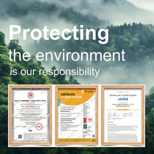 Профессиональное производство, оптовая продажа, складные коробки из черной крафт-бумаги, упаковочные коробки из гофрокартона - Product Image 5