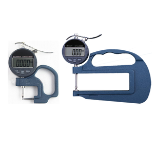 H614 उच्च सटीकता और टिकाऊ डिजिटल पाइप मोटाई गेज - Product Image 4
