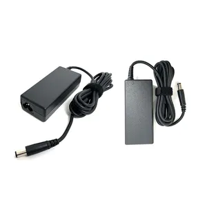 Excellent Quality 19.5v Laptop Batteries Adapters 3.34a 65w Adapter Charger Power