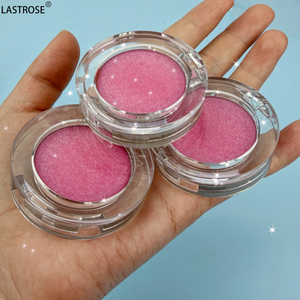 Polvo Multiusos Vegano de Alta Pigmentación para Labios y Mejillas, Rubor de Marca Privada, Mineral Mágico que Cambia de Color con el PH, Resistente al Agua - Product Image 2