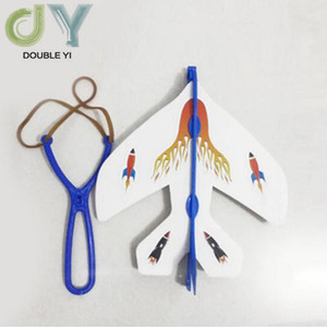 Offre Spéciale flèches Avion Catapulte Jouets Volants Hélicoptère Led Lumière Enfants JOUETS Lumineux couleur Aléatoire - Product Image 4