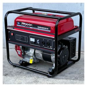 <span class=keywords><strong>Generador</strong></span> de Gasolina <span class=keywords><strong>Honda</strong></span> GX390, Precio de <span class=keywords><strong>Generador</strong></span> de Gasolina de 5kW, <span class=keywords><strong>5000W</strong></span>, 6500W, 8500W, Proveedores de Generadores de Gasolina, <span class=keywords><strong>Generador</strong></span> de Gasolina para Uso Doméstico - Product Image 1