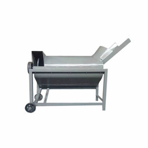 Séparateur automatique de sacs de champignons comestibles à haute efficacité pour la base de plantation - Product Image 1