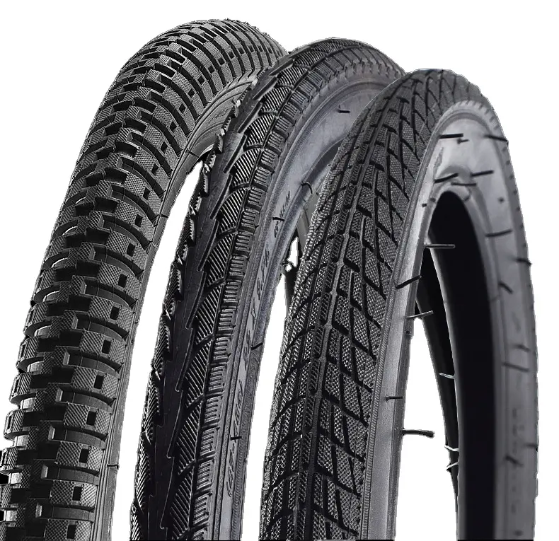 High quality cheapest bicycle tires in a variety of sizes mountain bike tires