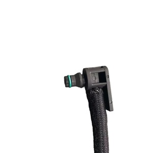 Manguera de Retorno de Combustible Diésel, TB FT D 202, Nailon, para Reemplazo y Reparación - Product Image 1