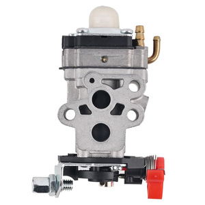 <span class=keywords><strong>Carburateur</strong></span> de remplacement neuf de la marque RUIXING compatible avec la tronçonneuse <span class=keywords><strong>Walbro</strong></span> OEM <span class=keywords><strong>WYJ</strong></span>-282-1 - Product Image 5