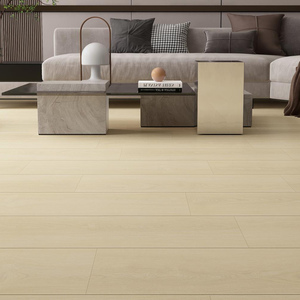 Plancher en vinyle SPC à clipsage, aspect pierre noire, résistant aux chocs, 8 mm, pour projets <span class=keywords><strong>commerciaux</strong></span> et magasins - Product Image 1