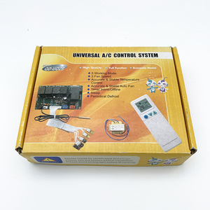 <span class=keywords><strong>U02B</strong></span> <span class=keywords><strong>QD</strong></span>-<span class=keywords><strong>U02B</strong></span> climatiseur universel de carte pcb - Product Image 2