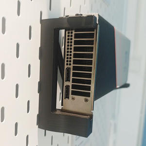 Tarjeta <span class=keywords><strong>Aceleradora</strong></span> GPU AI MTT S4000 de 48GB <span class=keywords><strong>para</strong></span> Soluciones de Inteligencia Artificial, Tarjeta Gráfica <span class=keywords><strong>para</strong></span> <span class=keywords><strong>PC</strong></span>, Fabricante y Proveedor - Product Image 2