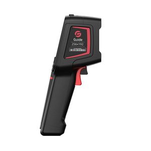 Caméra thermique infrarouge PC230 avec autofocus à un bouton et mesure étendue - Product Image 3