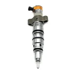 Cat Engine Injector 387-9437 Diesel Pump fuel Injector Sprayer 3879437 for CATERPILLAR C9 Engine 10R-4844 20R-8062