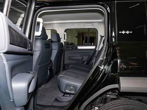 BYD Fang Cheng Bao Leopard 5 2025 Neuf, Modèle Chinois Hybride Rechargeable Formule Léopard 5 <span class=keywords><strong>Discovery</strong></span> Basique, Voitures d'<span class=keywords><strong>Occasion</strong></span> - Product Image 6