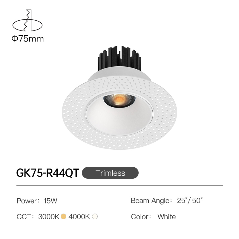 Blanc sans bordure + Blanc