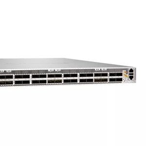 Nuovo Router POE e Switch di Rete Juniper Originale con Capacità di Switching di 40Gbps, 36 Porte, Interfaccia QDD, Sistema Operativo Junos Evolved - Product Image 3