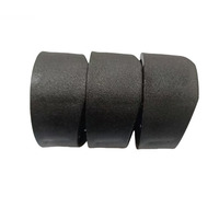 Support de porte magnétique circulaire pour camping-car, aspect élégant, construction solide, loquet de porte haute performance pour motorhome