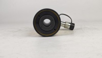 RCH-1003 Cylindre hydraulique creux super robuste de 100 tonnes avec course de 76 mm, compatible ENERPAC, vérin hydraulique creux à grande capacité
