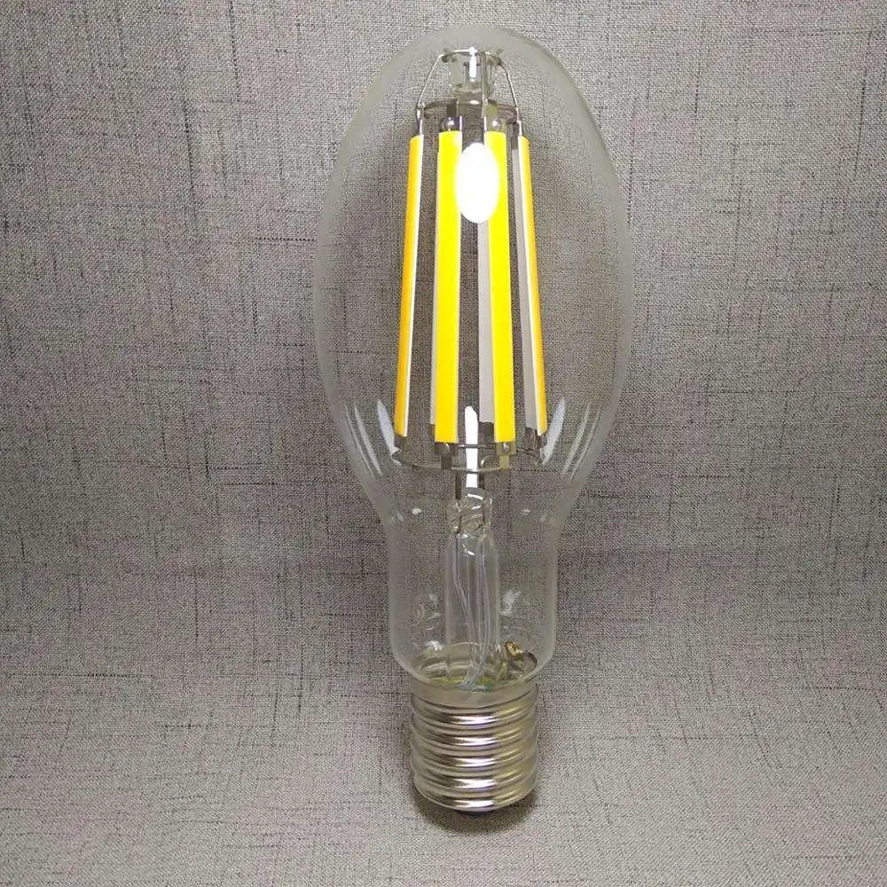 40w Ed90 Street Light High Power Led Mercury Vapor Lamp ED90 20W 220V