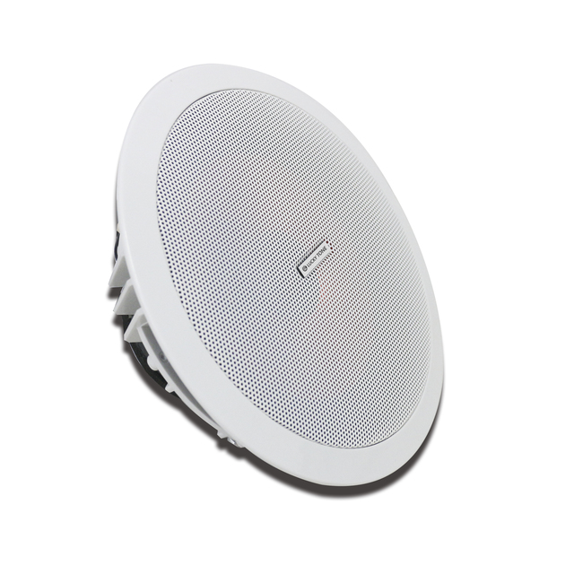High Performance 2-Way Ceiling Speaker with Hifi Speakers & Woofer Speaker Bass for Commercial Audio & Home Theater