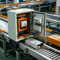 Alimentation de laboratoire industrielle Meanwell NSP-750-60 60V, type encastré, réglable, entrée unique 12,6A AC-DC